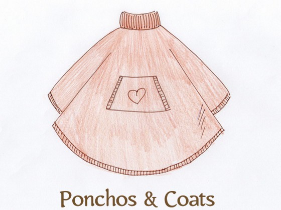 Ponchos
